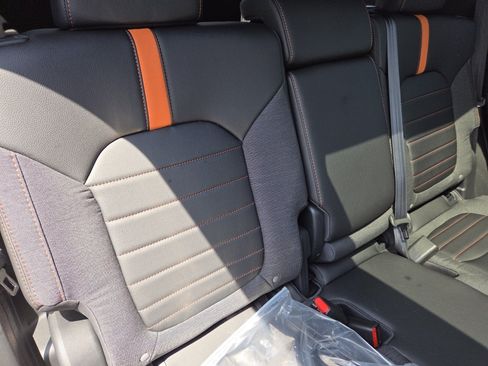 New 2026 Honda Passport TrailSport image 22