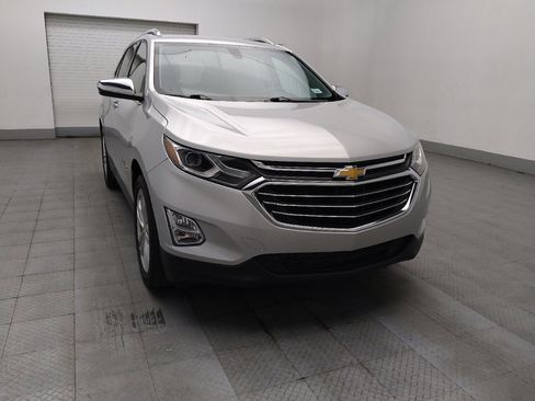 Used 2019 Chevrolet Equinox Premier image 13