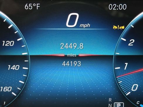 Used 2022 Mercedes-Benz GLA 250 4MATIC image 20