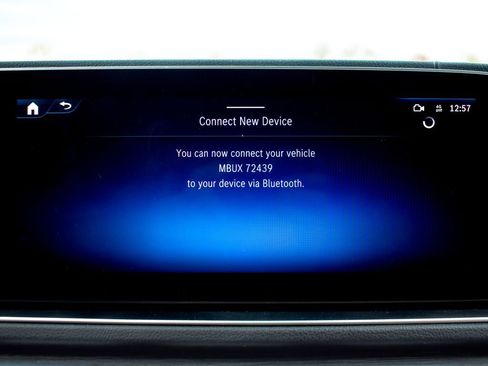 Used 2024 Mercedes-Benz GLE 450e 4MATIC image 30