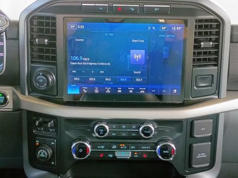 Used 2022 Ford F150 XLT w/ Equipment Group 302A High AWD/4WD image 38