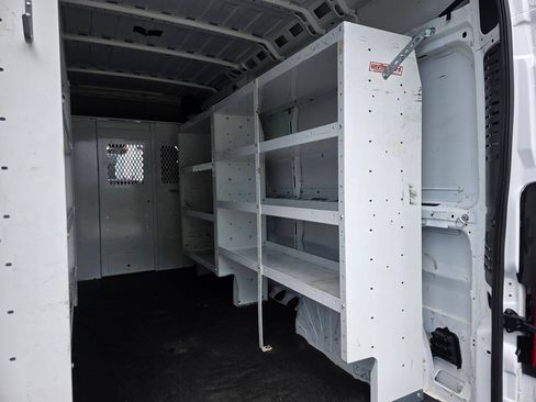 Used 2020 RAM ProMaster 2500 FWD image 12