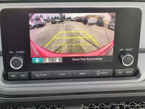 Used 2023 Honda Accord EX image 14