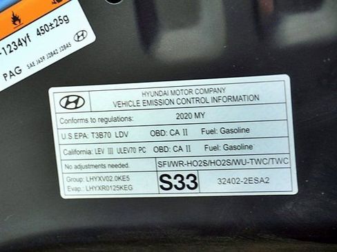 Used 2020 Hyundai Kona SEL Plus FWD image 35