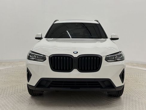Used 2022 BMW X3 sDrive30i w/ Premium Package 2 RWD image 6