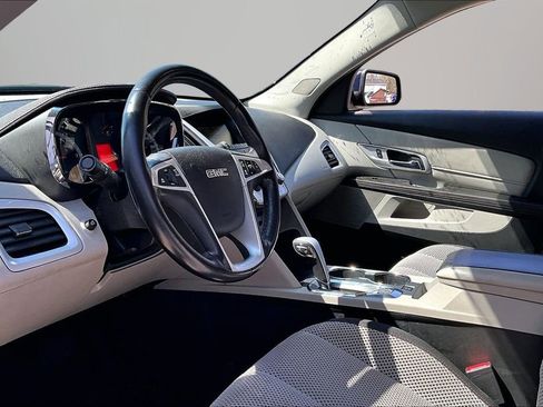 Used 2015 GMC Terrain SLE w/ Convenience Package FWD image 14