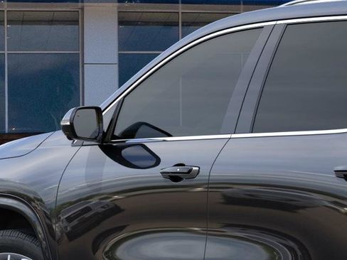 Used 2026 Buick Enclave Avenir w/ Super Cruise Package FWD image 12
