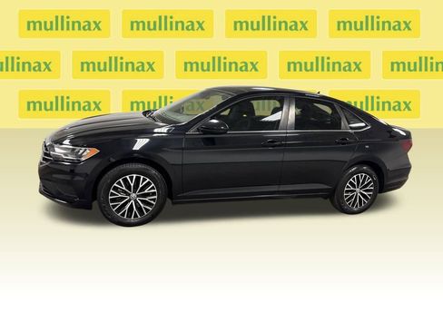 Used 2021 Volkswagen Jetta SE image 8