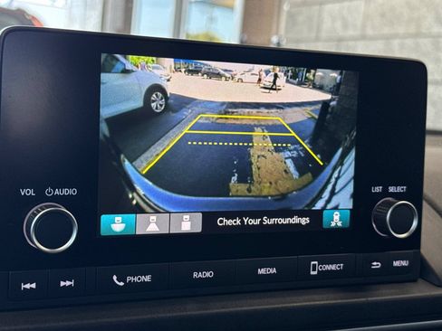 Certified 2025 Honda Pilot Sport image 20