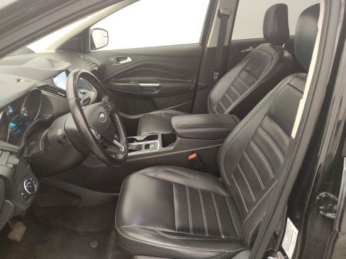 Used 2019 Ford Escape SEL FWD image 17