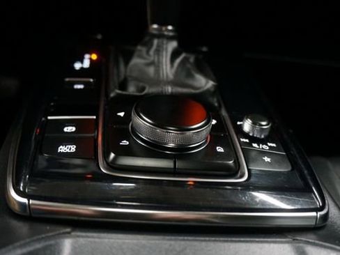 Used 2025 MAZDA CX-30 AWD 2.5 S w/ Preferred Package image 21