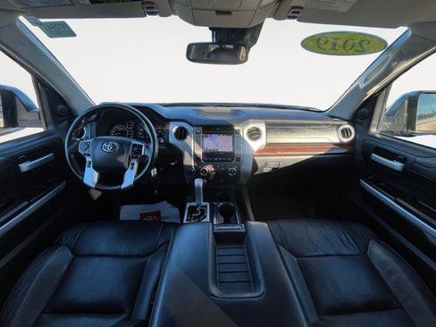 Used 2019 Toyota Tundra Limited image 12