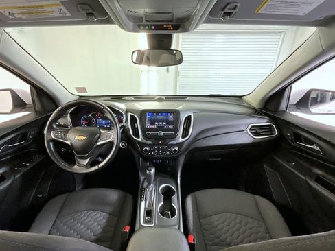 Certified 2021 Chevrolet Equinox LT AWD/4WD image 13