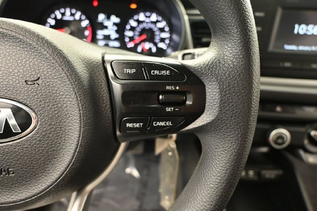 Used 2018 Kia Rio S FWD image 22