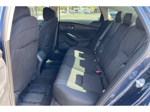 Used 2023 Honda Accord EX image 14