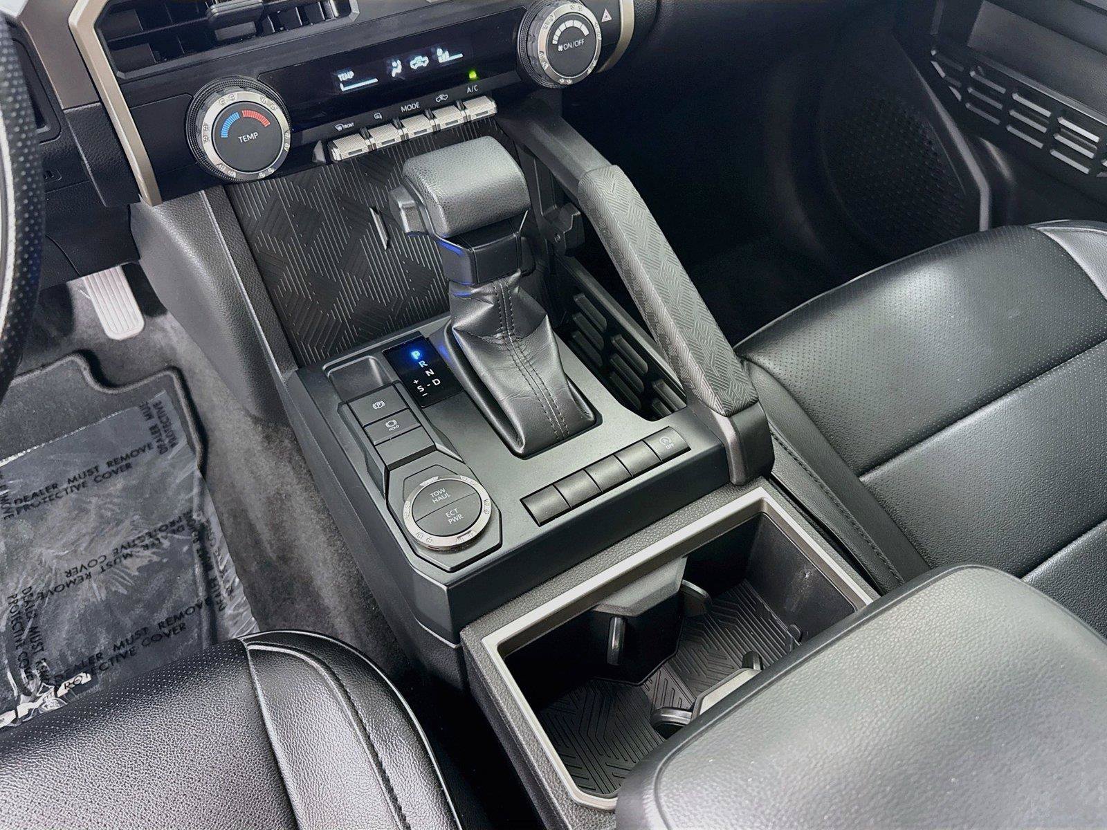 Used 2024 Toyota Tacoma SR5 RWD image 16