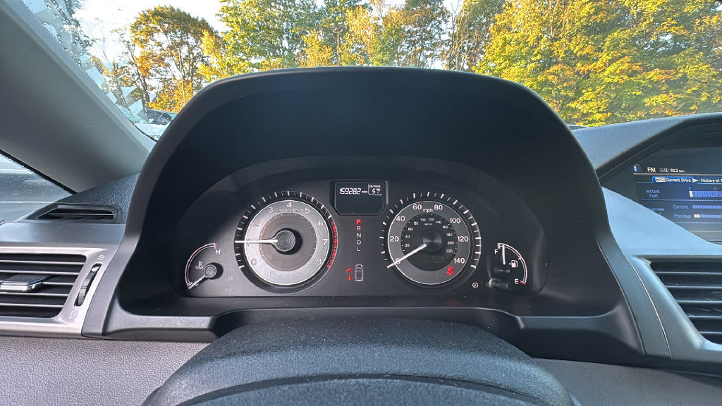 Used 2015 Honda Odyssey EX image 18