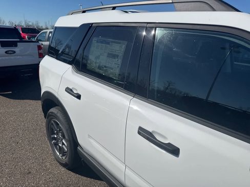 New 2026 Ford Bronco Sport Big Bend w/ Convenience Package image 11