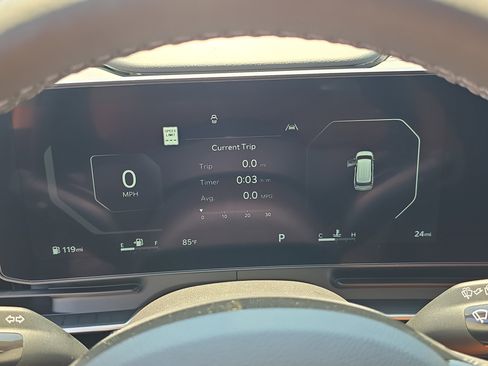 New 2026 Kia Carnival SX Prestige FWD image 33
