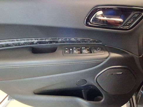 Used 2024 Dodge Durango SRT Hellcat AWD/4WD image 16