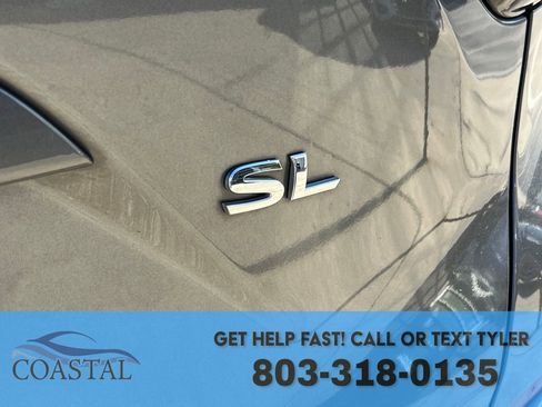 Used 2024 Nissan Murano SL image 33