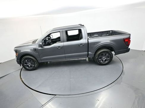 New 2026 Ford F150 STX RWD image 21