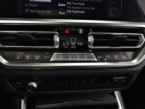 Used 2022 BMW M340i xDrive w/ Driving Assistance Package image 29