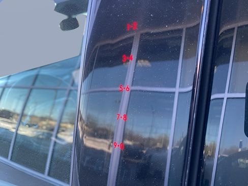 Certified 2023 Ford Explorer XLT w/ Equipment Group 202A image 9