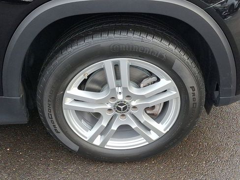 Certified 2022 Mercedes-Benz GLB 250 4MATIC image 8