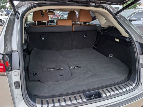 Used 2020 Lexus NX 300 FWD w/ Accessory Package 2 image 26
