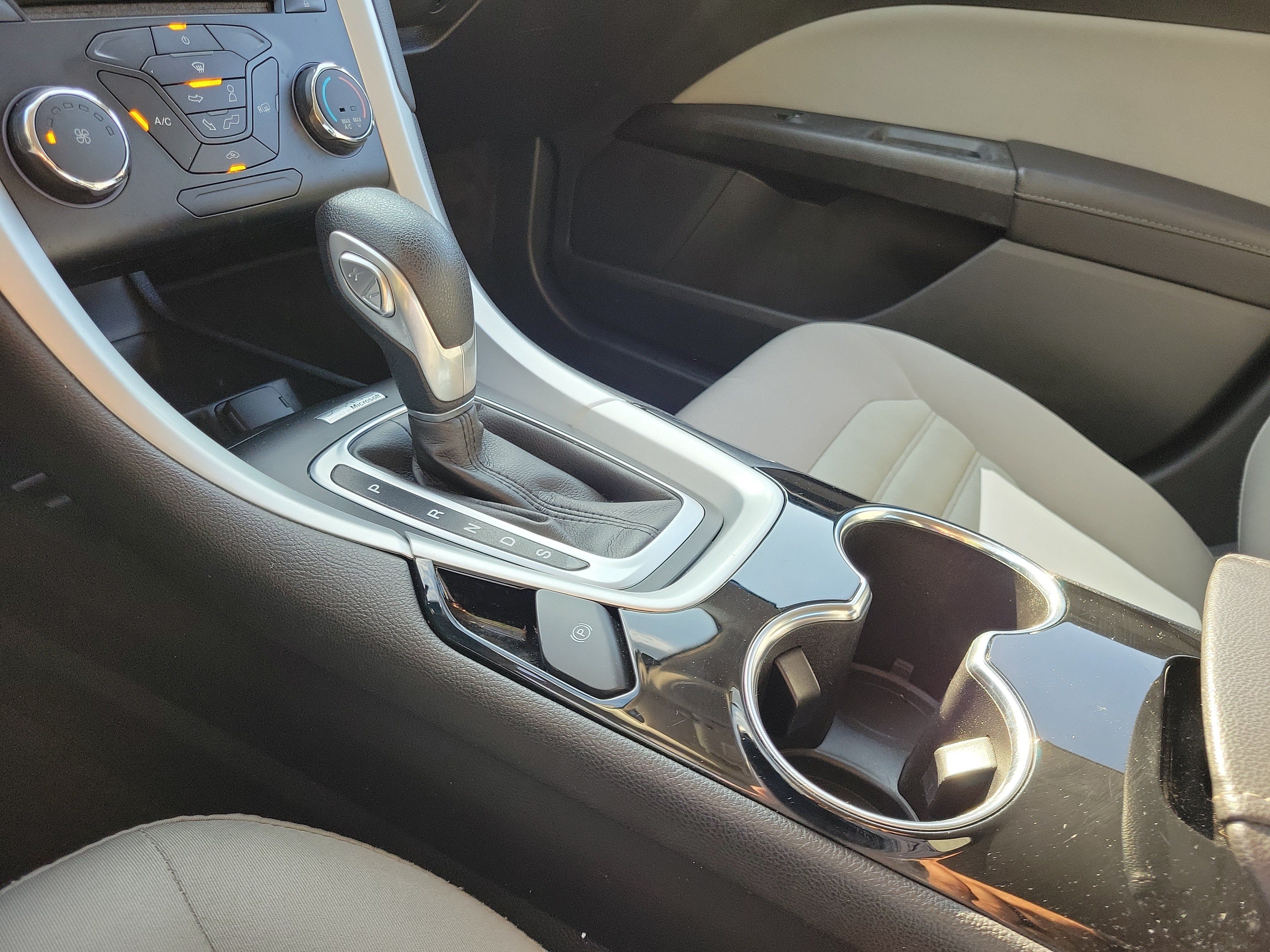 Used 2015 Ford Fusion S FWD image 29