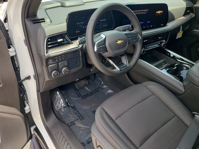 New 2026 Chevrolet Tahoe LS w/ LPO, Dark Essentials Package RWD image 21