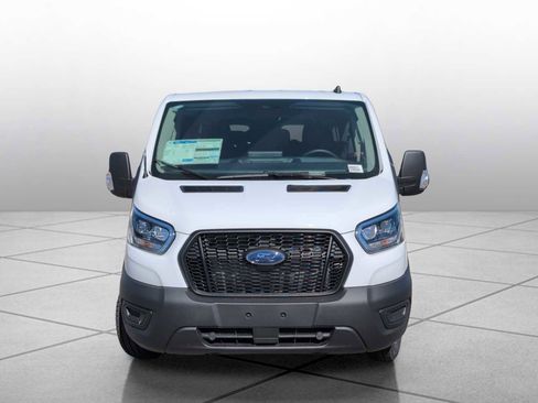 New 2025 Ford Transit 350 XL image 2