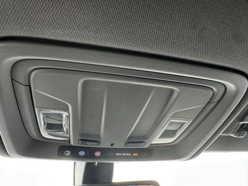 Used 2020 Chevrolet Silverado 1500 RST w/ All-Star Edition image 35