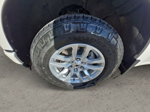 Used 2019 Chevrolet Silverado 1500 RST w/ All-Star Edition AWD/4WD image 14