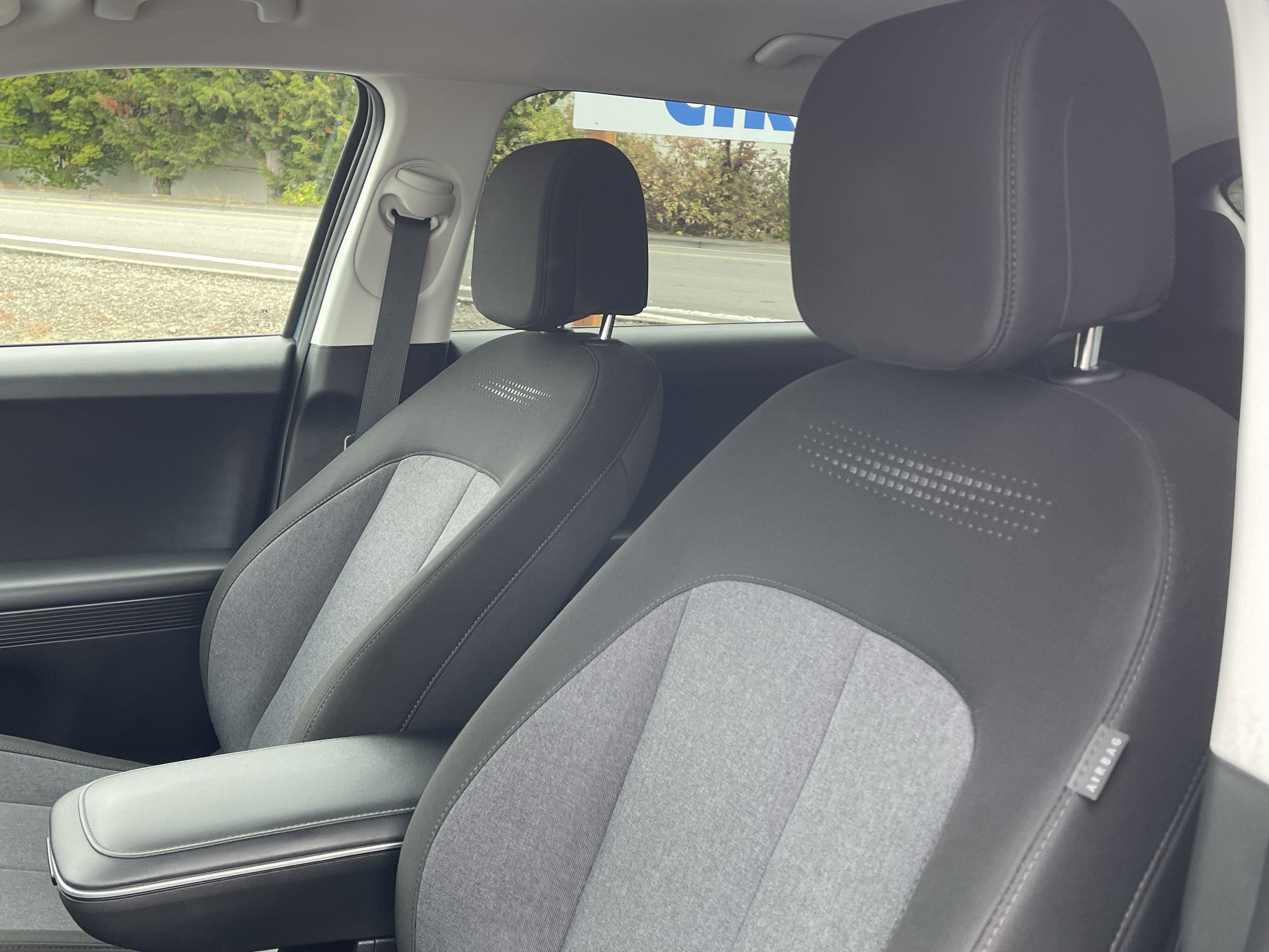 Certified 2024 Hyundai Ioniq 5 SE RWD image 19