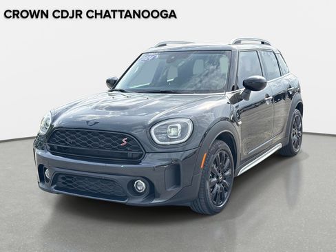 Used 2024 MINI Cooper Countryman S FWD image 9