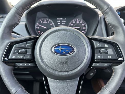 New 2026 Subaru Forester Touring image 27