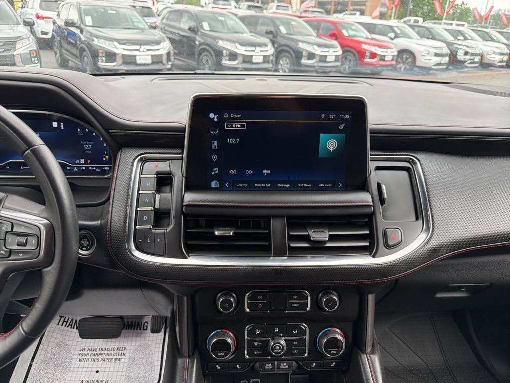Used 2023 Chevrolet Tahoe RST AWD/4WD image 40