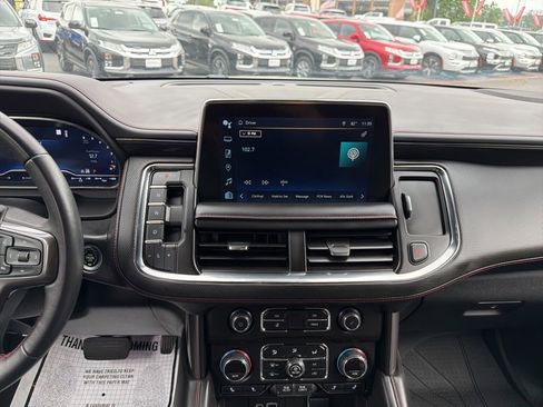 Used 2023 Chevrolet Tahoe RST AWD/4WD image 40