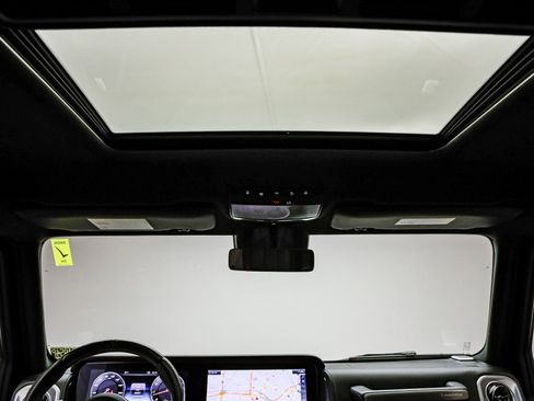 Used 2020 Mercedes-Benz G 63 AMG 4MATIC image 25