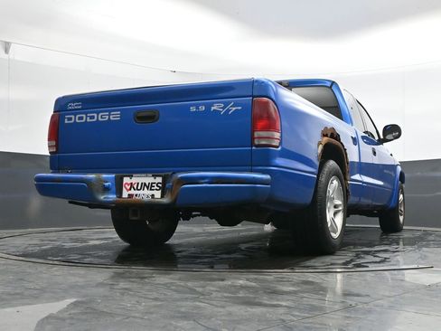 Used 1999 Dodge Dakota Sport image 33