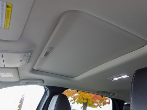 Certified 2024 MAZDA CX-90 Plug-In Hybrid w/ Preferred image 11