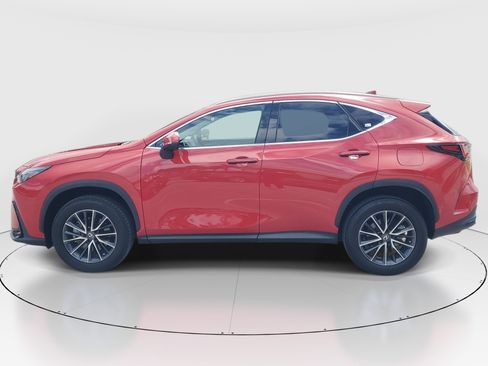 Used 2023 Lexus NX 350 AWD w/ Cold Area Package image 6