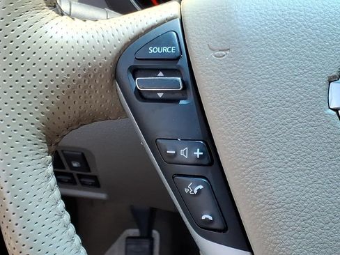 Used 2010 Nissan Murano SL w/ Leather Pkg AWD/4WD image 21