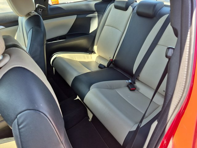 Used 2016 Honda Civic EX-L image 17