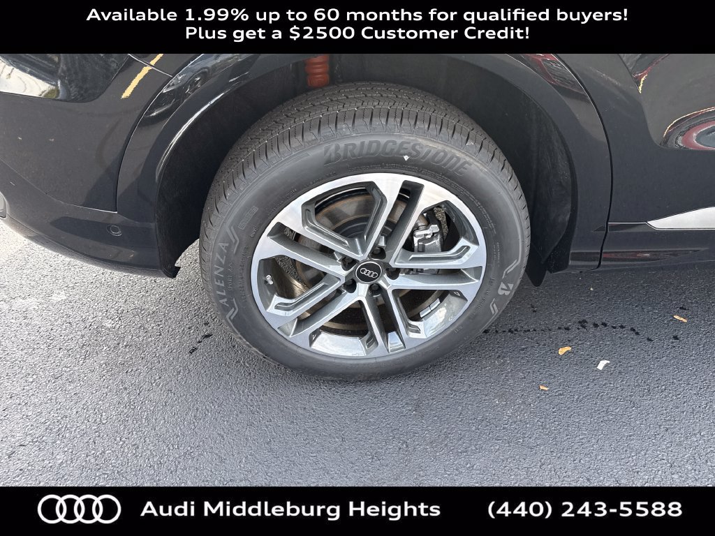 New 2026 Audi Q5 Premium AWD/4WD image 31
