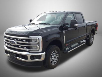 Used 2024 Ford F350 Lariat