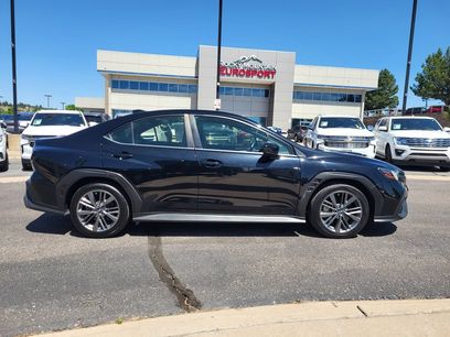Used 2022 Subaru WRX