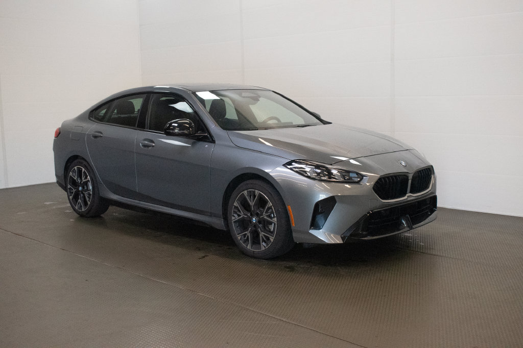 Used 2026 BMW 228i xDrive w/ Premium Package AWD/4WD image 1
